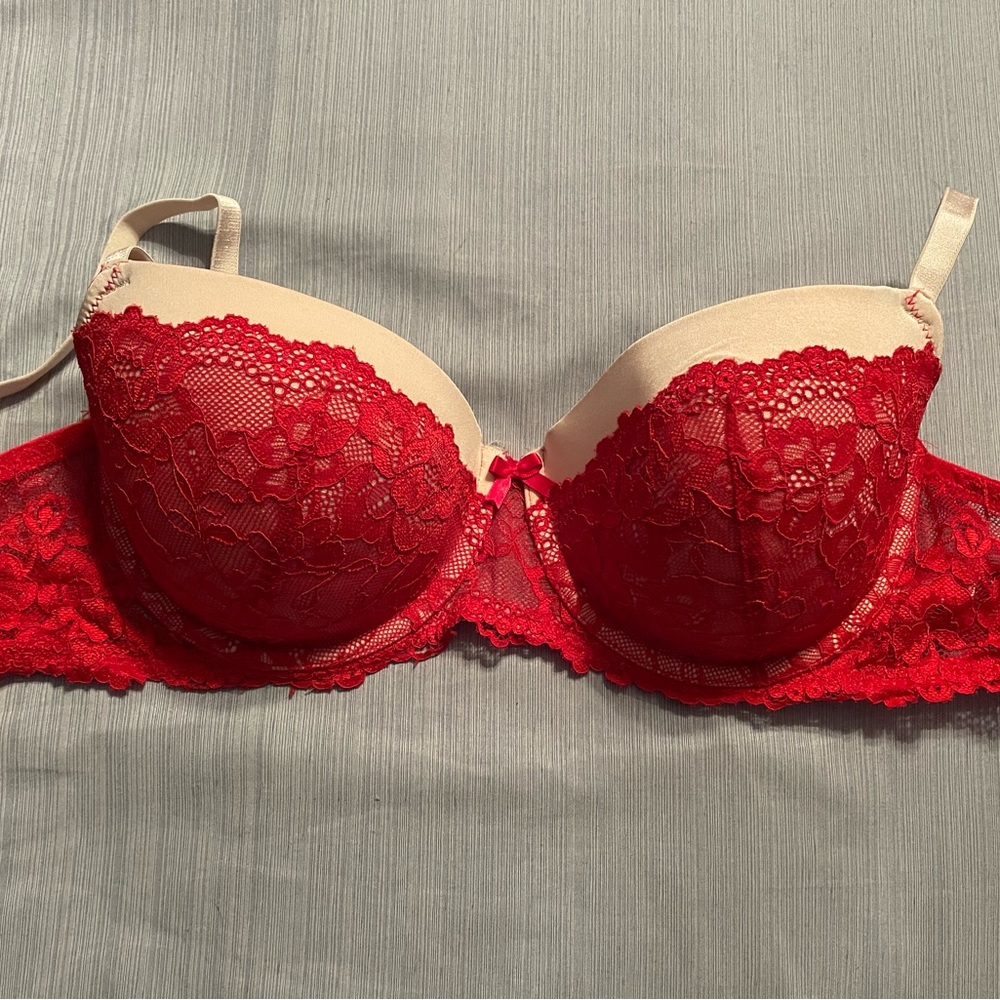 Bra 36D